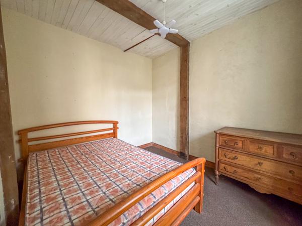 Maison à vendre à La Châtaigneraie (85120) - Vendée