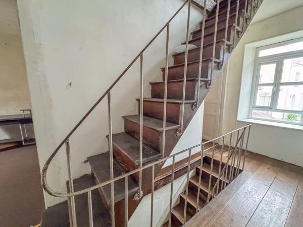 Maison à vendre à La Châtaigneraie (85120) - Vendée