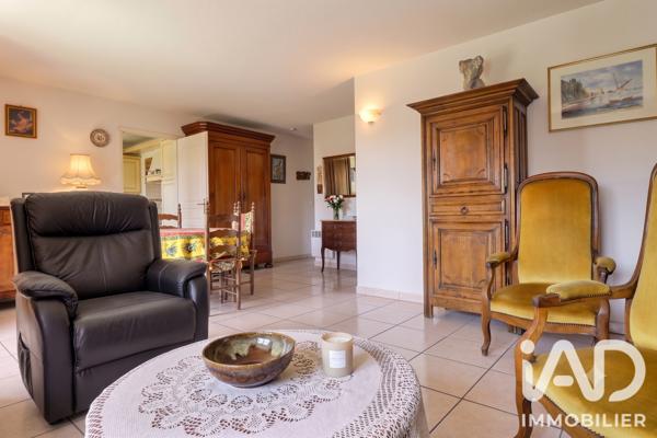Appartement à vendre 4 pièces 96,83 m² Perpignan