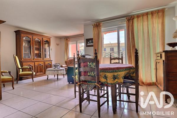 Appartement à vendre 4 pièces 96,83 m² Perpignan