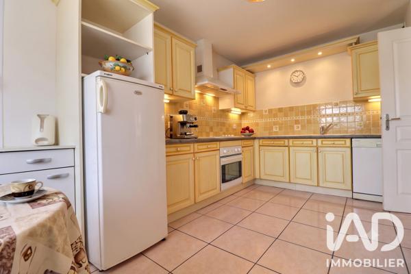 Appartement à vendre 4 pièces 96,83 m² Perpignan