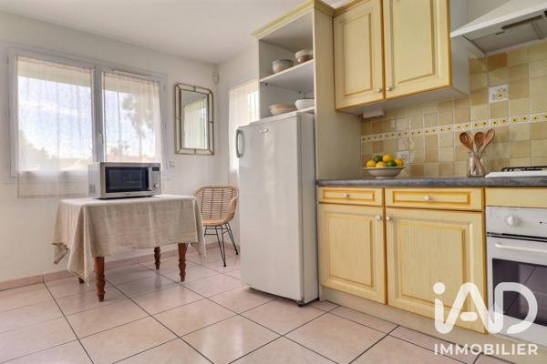 Appartement à vendre 4 pièces 96,83 m² Perpignan