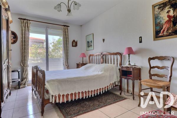 Appartement à vendre 4 pièces 96,83 m² Perpignan