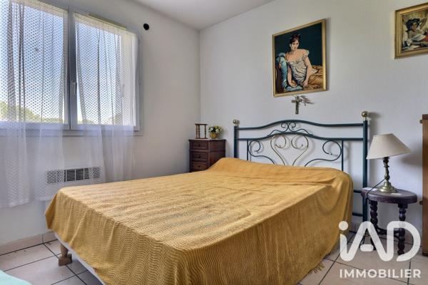 Appartement à vendre 4 pièces 96,83 m² Perpignan