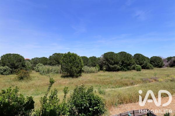 Appartement à vendre 4 pièces 96,83 m² Perpignan