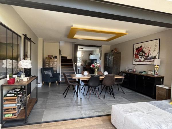 Vente / Maison à Le Mans (72100)