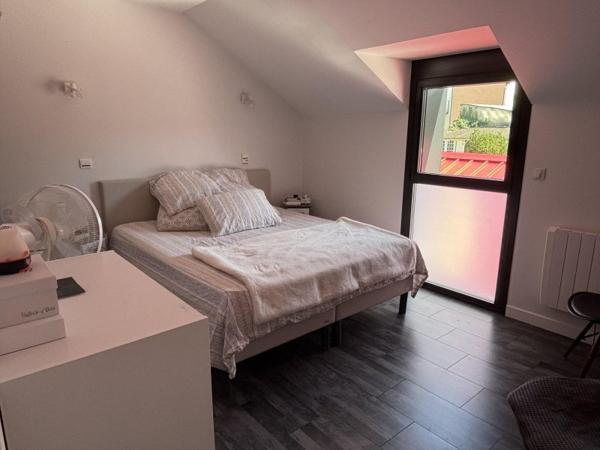 Vente / Maison à Le Mans (72100)