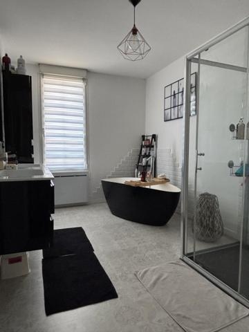 Vente / Maison à Le Mans (72100)