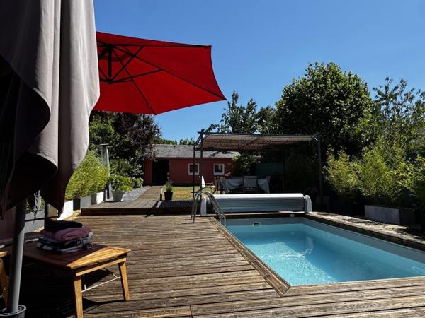 Vente / Maison à Le Mans (72100)
