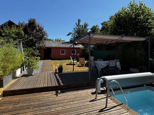 Vente / Maison à Le Mans (72100)