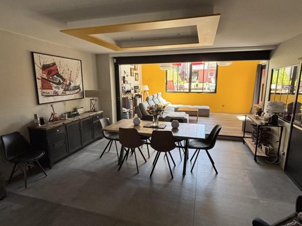 Vente / Maison à Le Mans (72100)