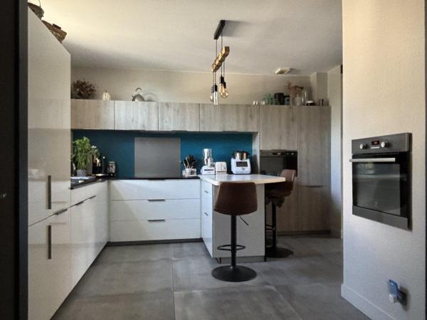Vente / Maison à Le Mans (72100)