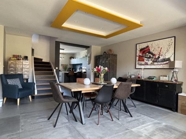 Vente / Maison à Le Mans (72100)