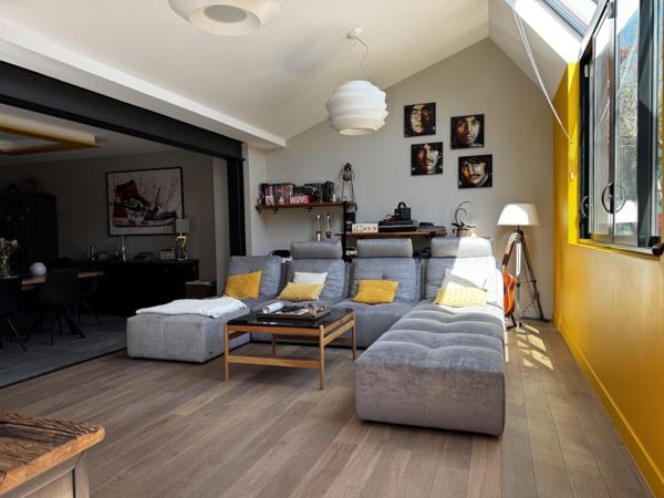 Vente / Maison à Le Mans (72100)