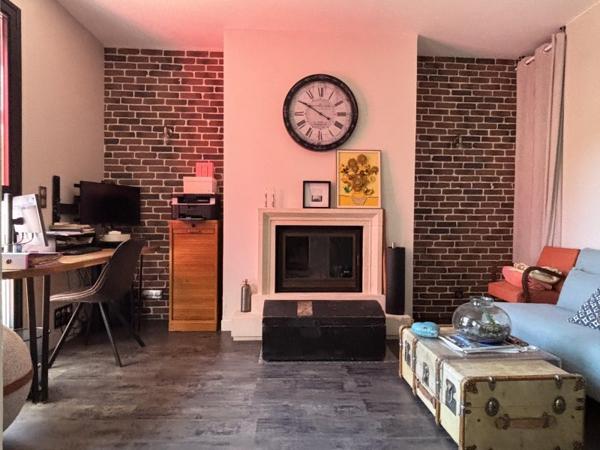 Vente / Maison à Le Mans (72100)