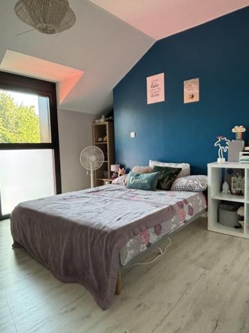 Vente / Maison à Le Mans (72100)