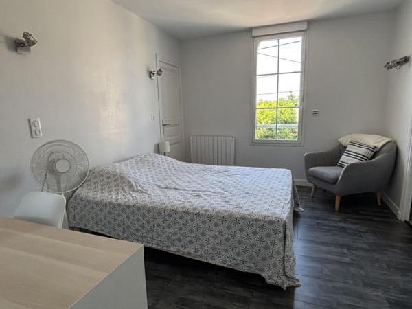 Vente / Maison à Le Mans (72100)