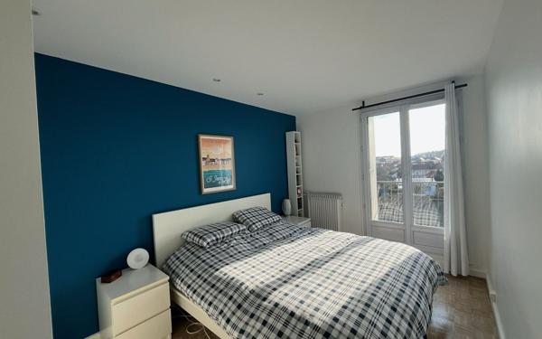 Appartement à vendre    2 pièces • 49,45 m2 Rambouillet