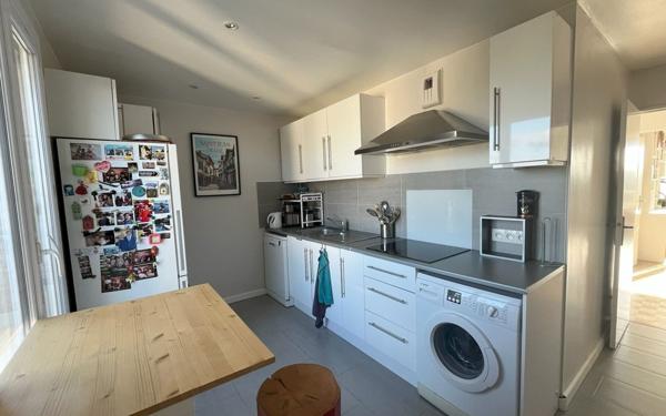 Appartement à vendre    2 pièces • 49,45 m2 Rambouillet