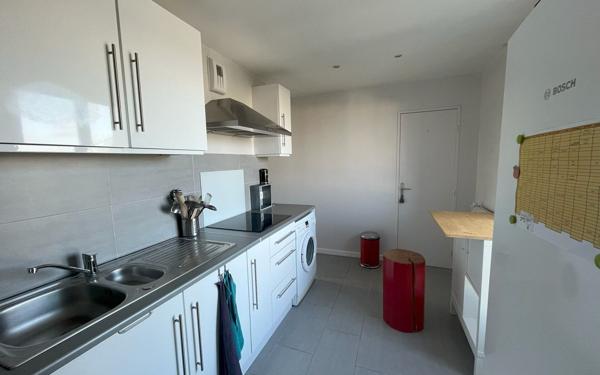 Appartement à vendre    2 pièces • 49,45 m2 Rambouillet