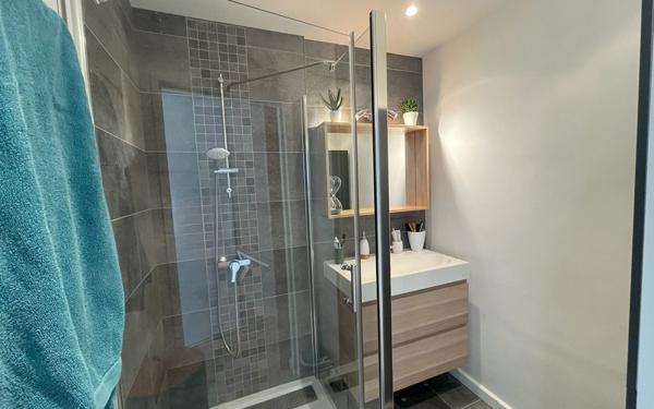 Appartement à vendre    2 pièces • 49,45 m2 Rambouillet