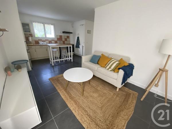 Appartement F4 à vendre  5 pièces - 81,81 m2 CERGY - 95