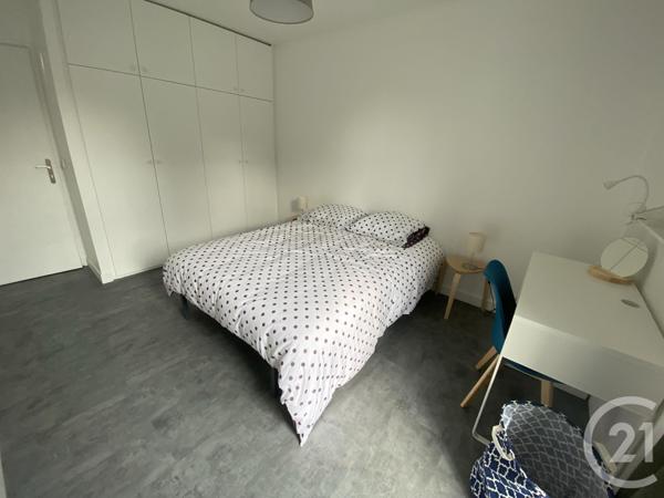 Appartement F4 à vendre  5 pièces - 81,81 m2 CERGY - 95