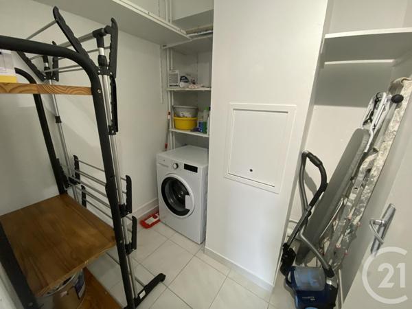 Appartement F4 à vendre  5 pièces - 81,81 m2 CERGY - 95