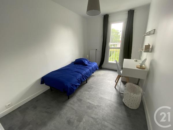 Appartement F4 à vendre  5 pièces - 81,81 m2 CERGY - 95