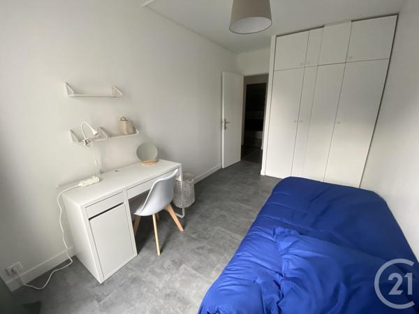 Appartement F4 à vendre  5 pièces - 81,81 m2 CERGY - 95