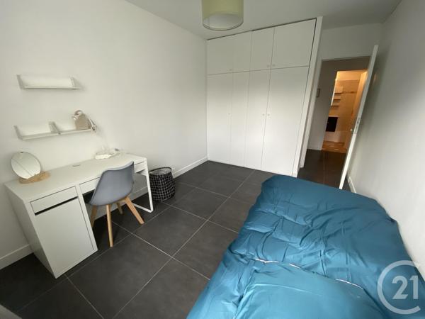 Appartement F4 à vendre  5 pièces - 81,81 m2 CERGY - 95