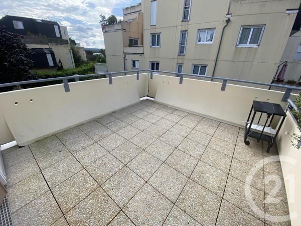 Appartement F4 à vendre  5 pièces - 81,81 m2 CERGY - 95