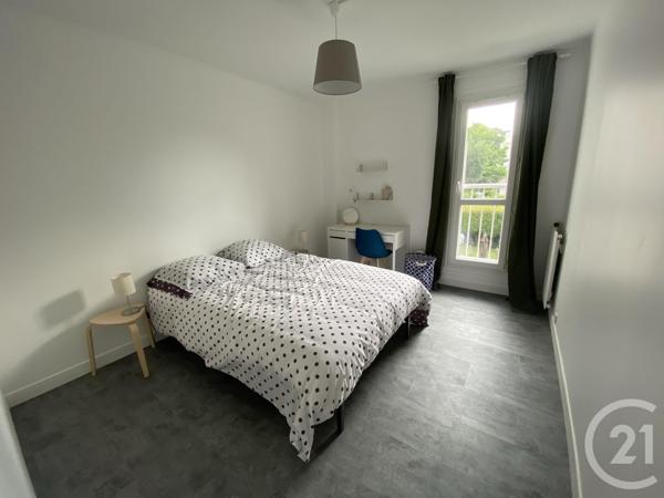 Appartement F4 à vendre  5 pièces - 81,81 m2 CERGY - 95