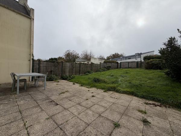 Maison à vendre |  Brest |  5 pièces | 89 m²