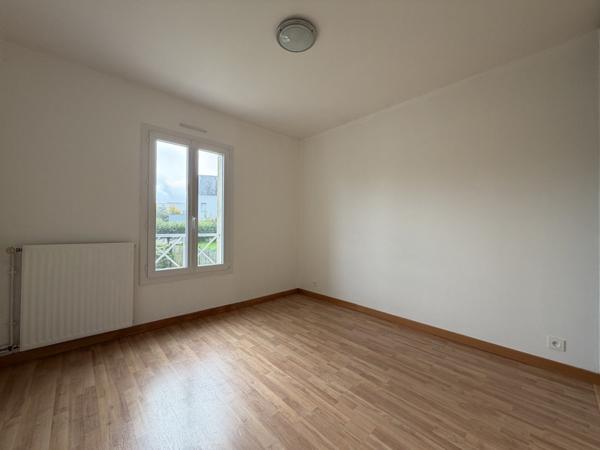Maison à vendre |  Brest |  5 pièces | 89 m²