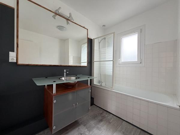 Maison à vendre |  Brest |  5 pièces | 89 m²