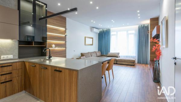 Studio à vendre 28 m² Riom
