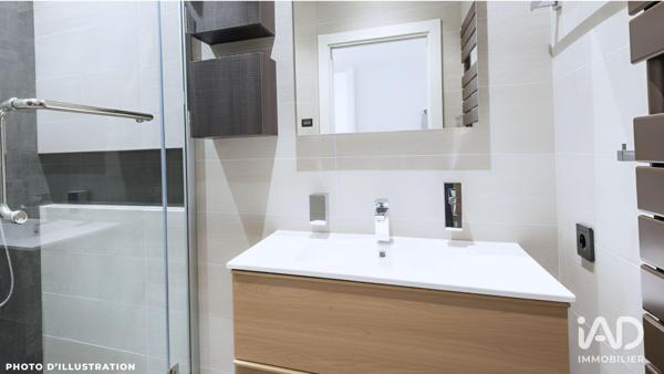 Studio à vendre 28 m² Riom