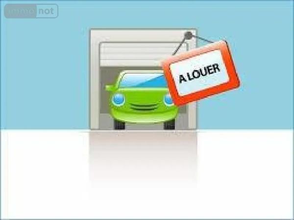 Location - Garage et parking Malo-les-Bains 59240 2 pièces