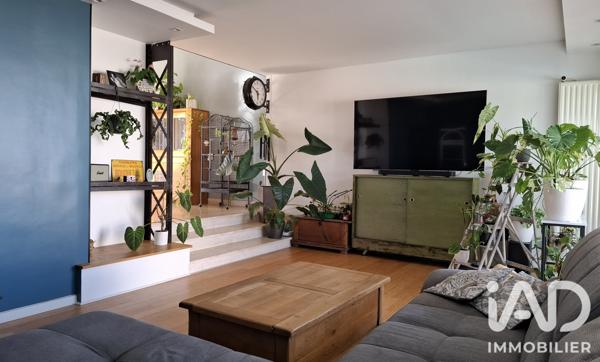 Maison (prestige) à vendre 7 pièces 200 m² Dompierre-sur-Mer