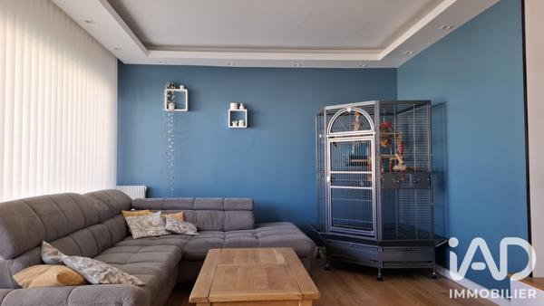 Maison (prestige) à vendre 7 pièces 200 m² Dompierre-sur-Mer