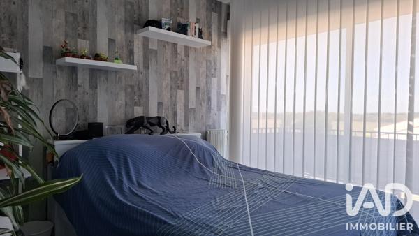Maison (prestige) à vendre 7 pièces 200 m² Dompierre-sur-Mer
