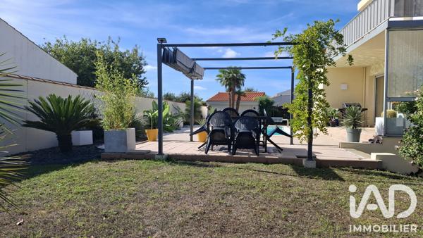 Maison (prestige) à vendre 7 pièces 200 m² Dompierre-sur-Mer