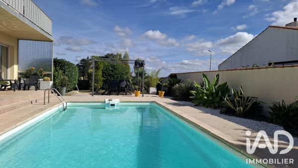 Maison (prestige) à vendre 7 pièces 200 m² Dompierre-sur-Mer