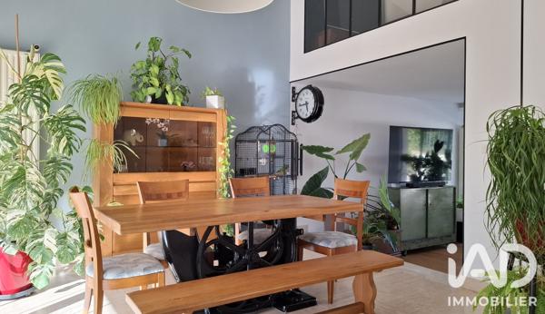 Maison (prestige) à vendre 7 pièces 200 m² Dompierre-sur-Mer
