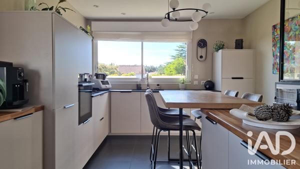 Maison (prestige) à vendre 7 pièces 200 m² Dompierre-sur-Mer