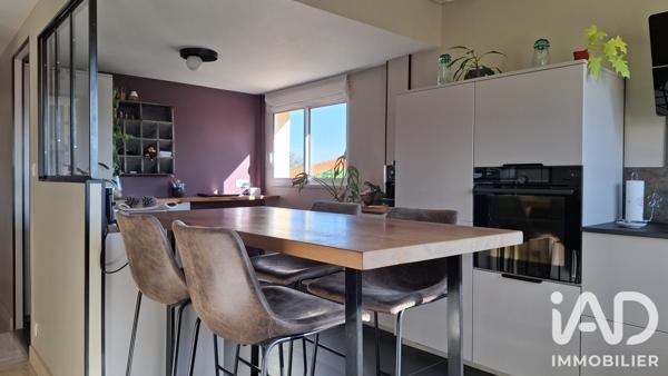Maison (prestige) à vendre 7 pièces 200 m² Dompierre-sur-Mer