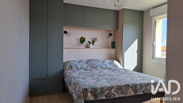 Maison (prestige) à vendre 7 pièces 200 m² Dompierre-sur-Mer