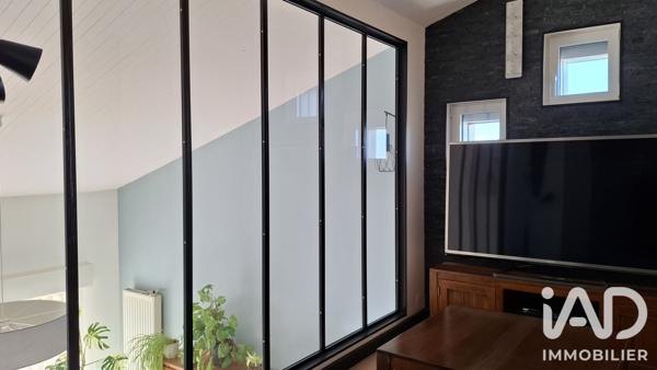 Maison (prestige) à vendre 7 pièces 200 m² Dompierre-sur-Mer