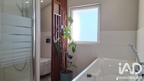 Maison (prestige) à vendre 7 pièces 200 m² Dompierre-sur-Mer